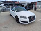 Audi A3 2.0 TDI Sport - 2