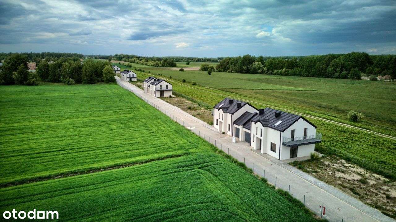 Rodzinny spokój w zielonym zakątku Łodzi!-15