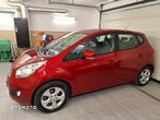 Kia Venga 1.4 CVVT Dream Team Edition - 6