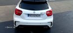 Mercedes-Benz A 180 CDI (BlueEFFICIENCY) AMG Sport - 20