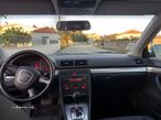 Audi A4 2.0 TDI Multitronic - 39