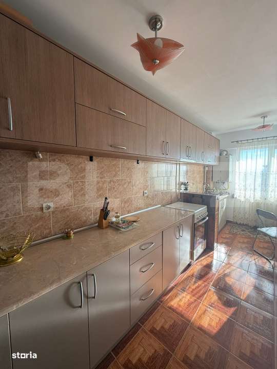 Microapartament, etaj intermediar, zona Primagra - Imagine principală: 5/6