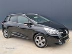 Renault Clio Grandtour (Energy) dCi 90 Bose Edition - 2