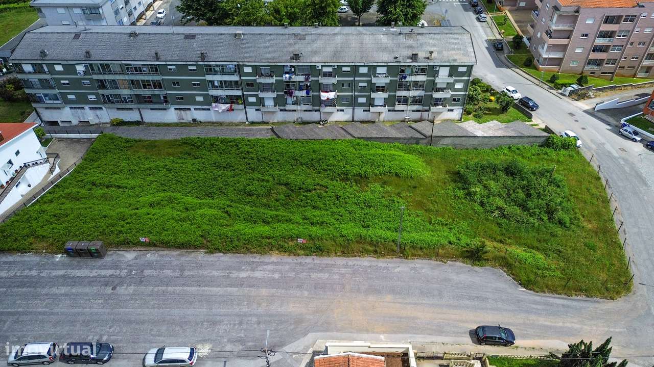 Lote em Santo Tirso - Grande imagem: 5/10