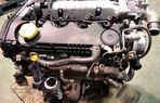 MOTOR OPEL ASTRA H / VECTRA C / SAAB 9-3 1.9CDTI 120CV Z19DT - 1