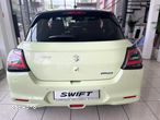 Suzuki Swift 1.2 Dualjet SHVS Premium Plus - 3