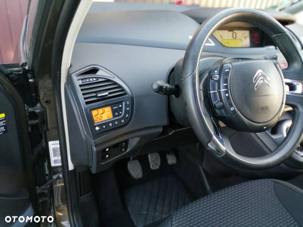 Citroën C4 Grand Picasso 1.6 HDi FAP (7-Sitzer) CoolTech - 24