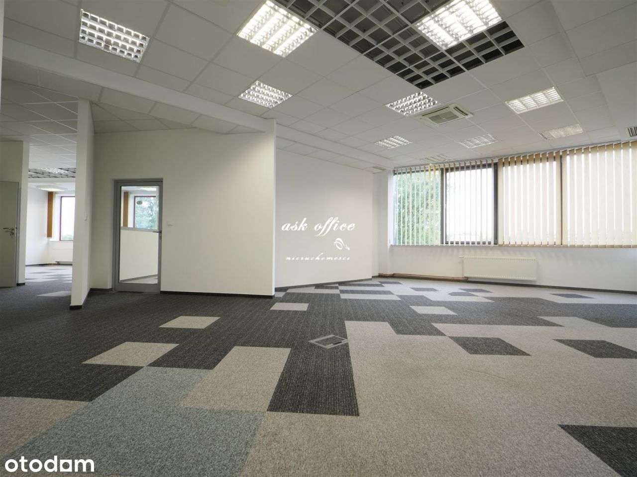 Lokal użytkowy, 126 m², Wrocław – pohled 2