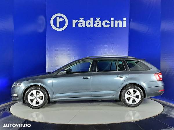 Skoda Octavia 1.6 TDI Style - 2