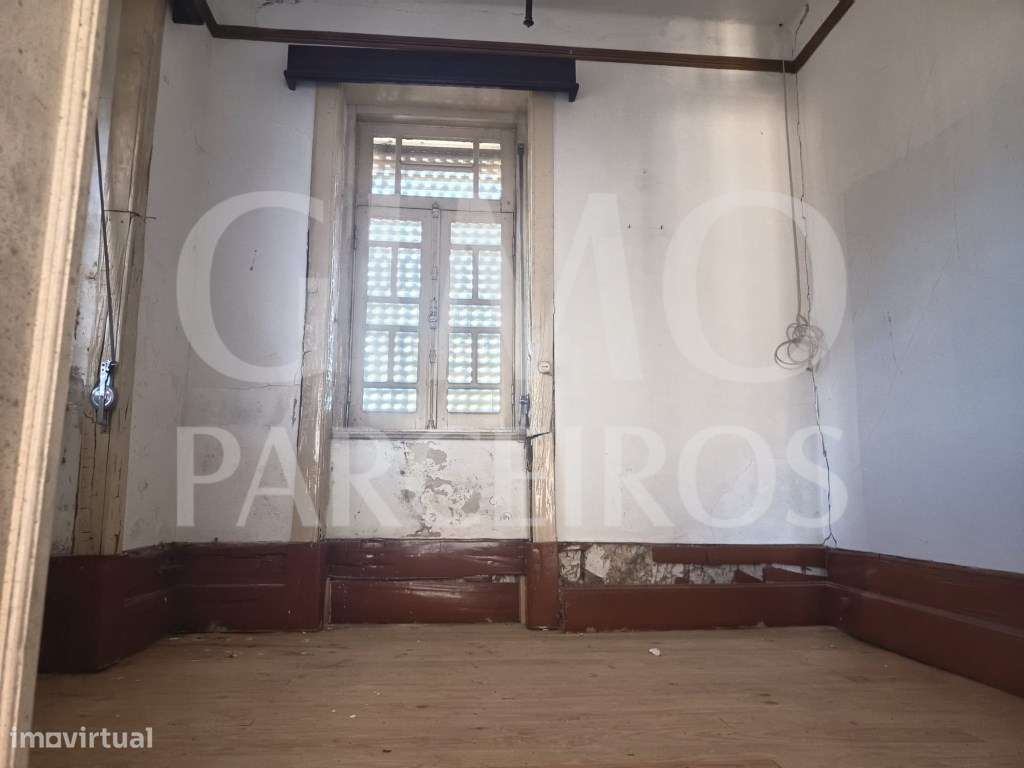 Moradia T3+Terreno-12