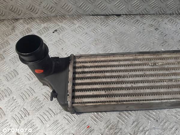 BMW E46 2.0D 136KM 01R INTERCOOLER - 10