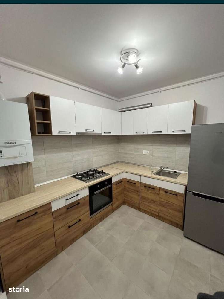 Garsoniera bloc nou Astorium pallady metrou Teclu - Imagine principală: 1/5