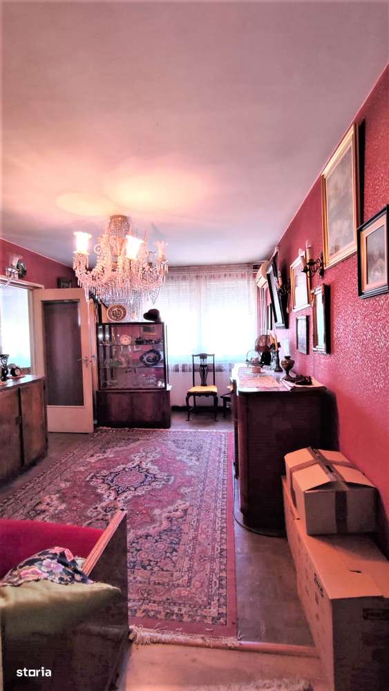 Ap. 3 camere Tiglina 2,  Str. Constructorilor, 66mp - Imagine principală: 4/9