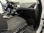 BMW X3 18 d sDrive Advantage Auto - 37