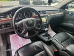 Skoda Superb - 5