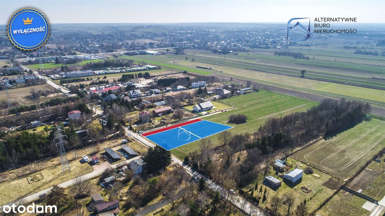 Atrakcyjne działki inwestycyjne w Lublinie - Pełny obrazek: 2/16