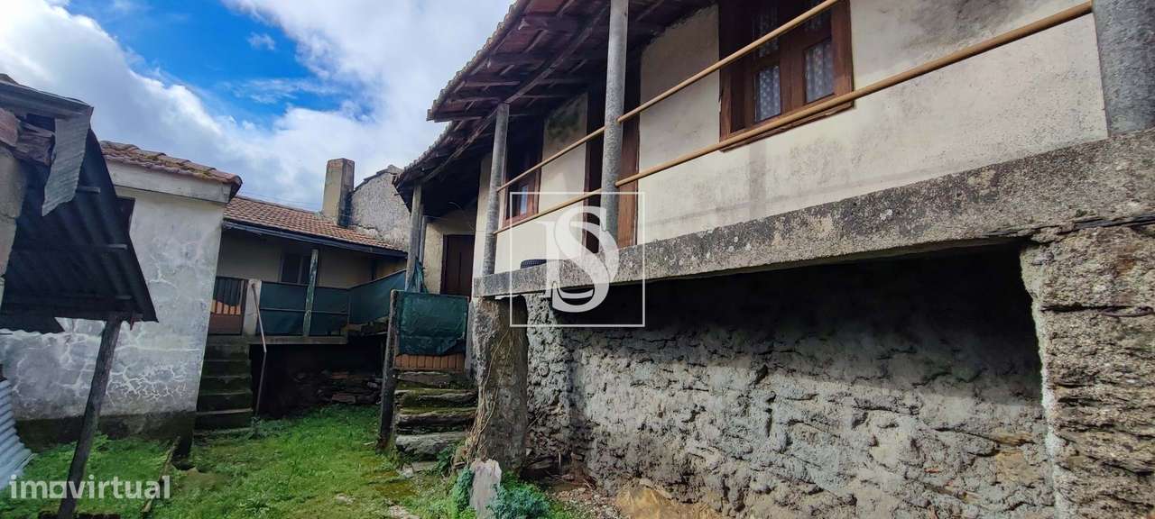 Moradias em Xisto para Restauro Vinhais - Grande imagem: 5/7