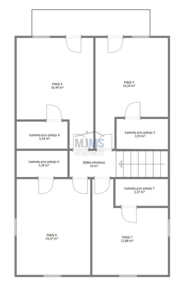 Dochód od Zaraz! Ośrodek w Jarosławcu na Sprzedaż-12