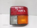 LAMPA TYLNA PRAWA VOLKSWAGEN TRANSPORTER T4 - 1