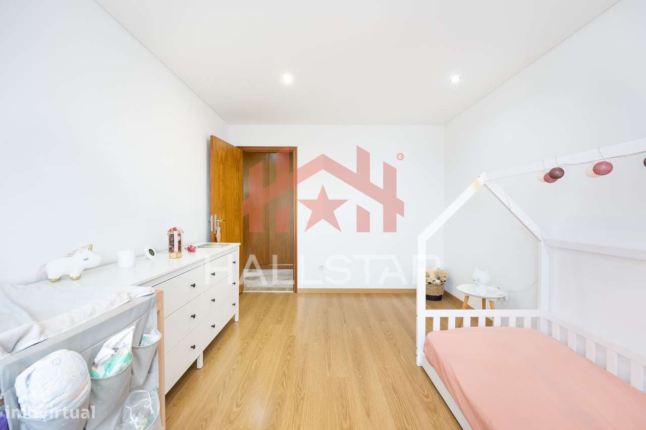 Apartamento T2+1 Duplex / Casal dos Matos-25