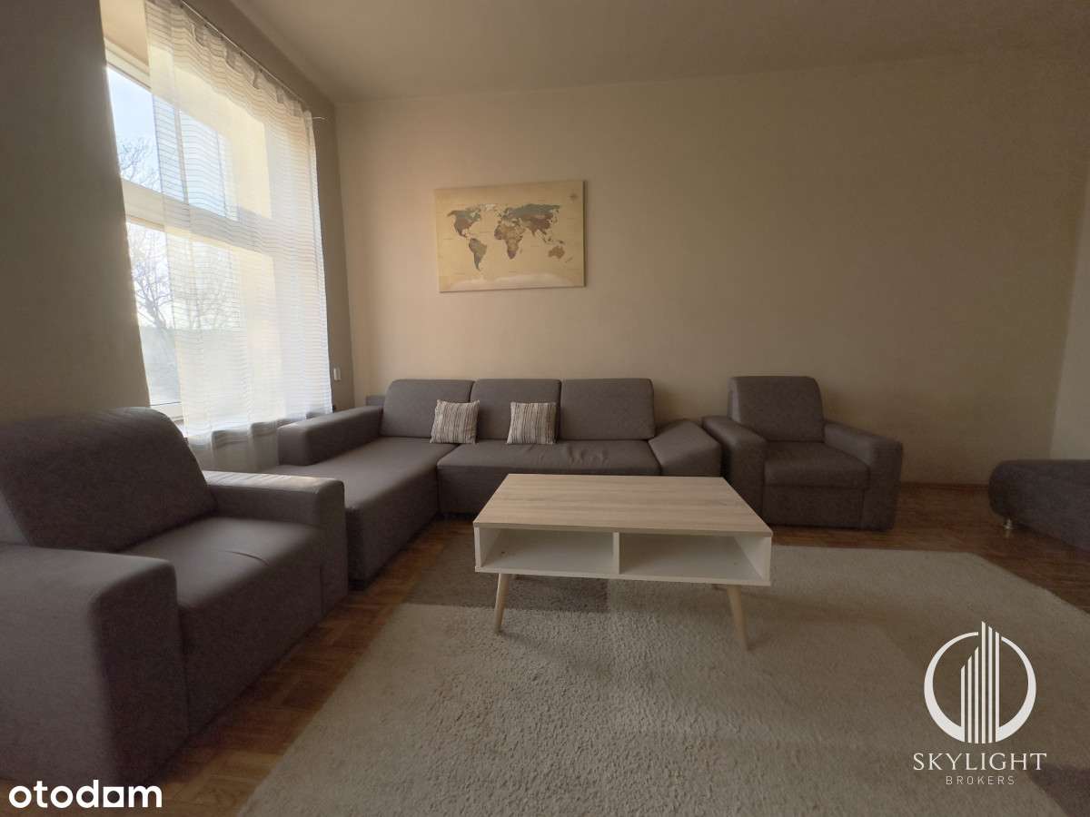 Atrakcyjne mieszkanie przy ul. Piotrkowskiej - Pełny obrazek: 4/11