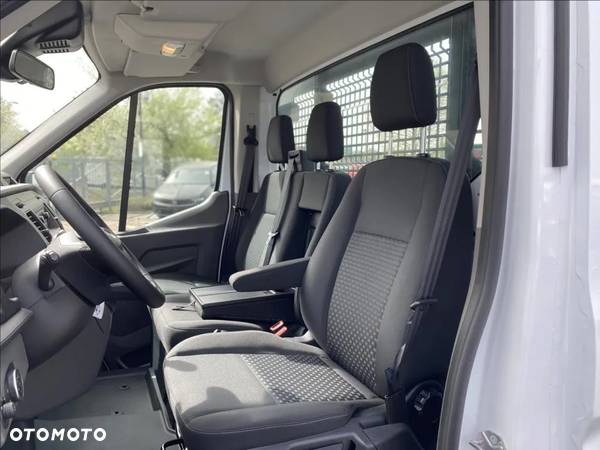 Ford Transit Skrzynia L2 Automat 170KM Trend - 3