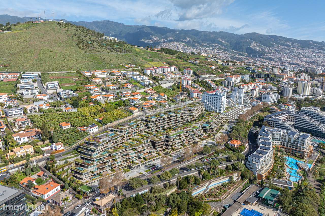 Apartamento T2 Savoy Monumentalis-12