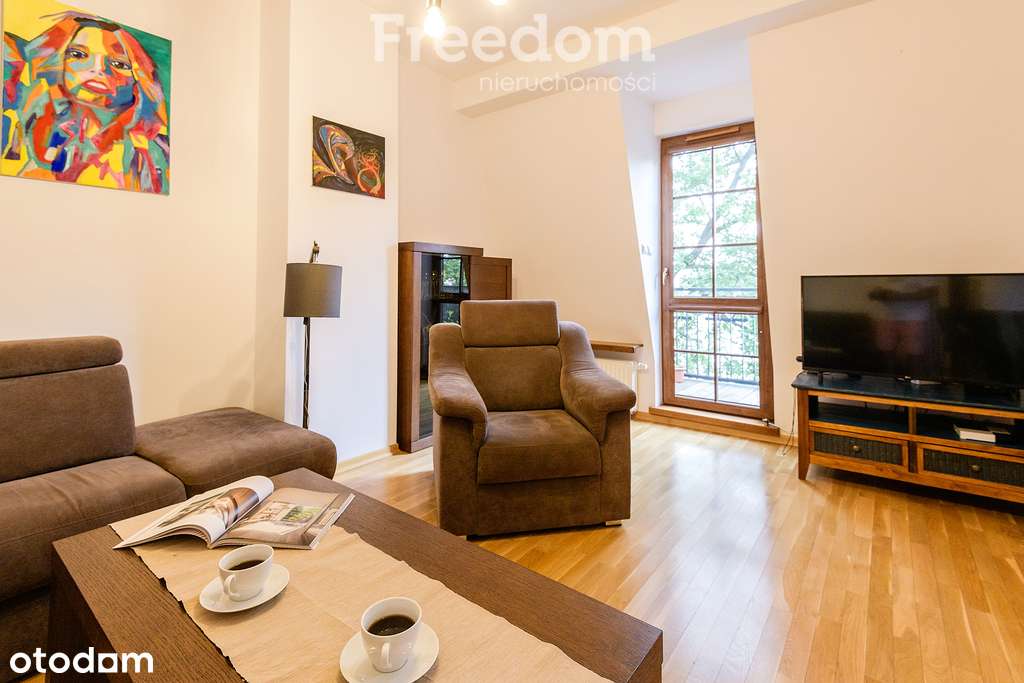 Apartament z widokiem na jezioro Jeziorak - Pełny obrazek: 5/20