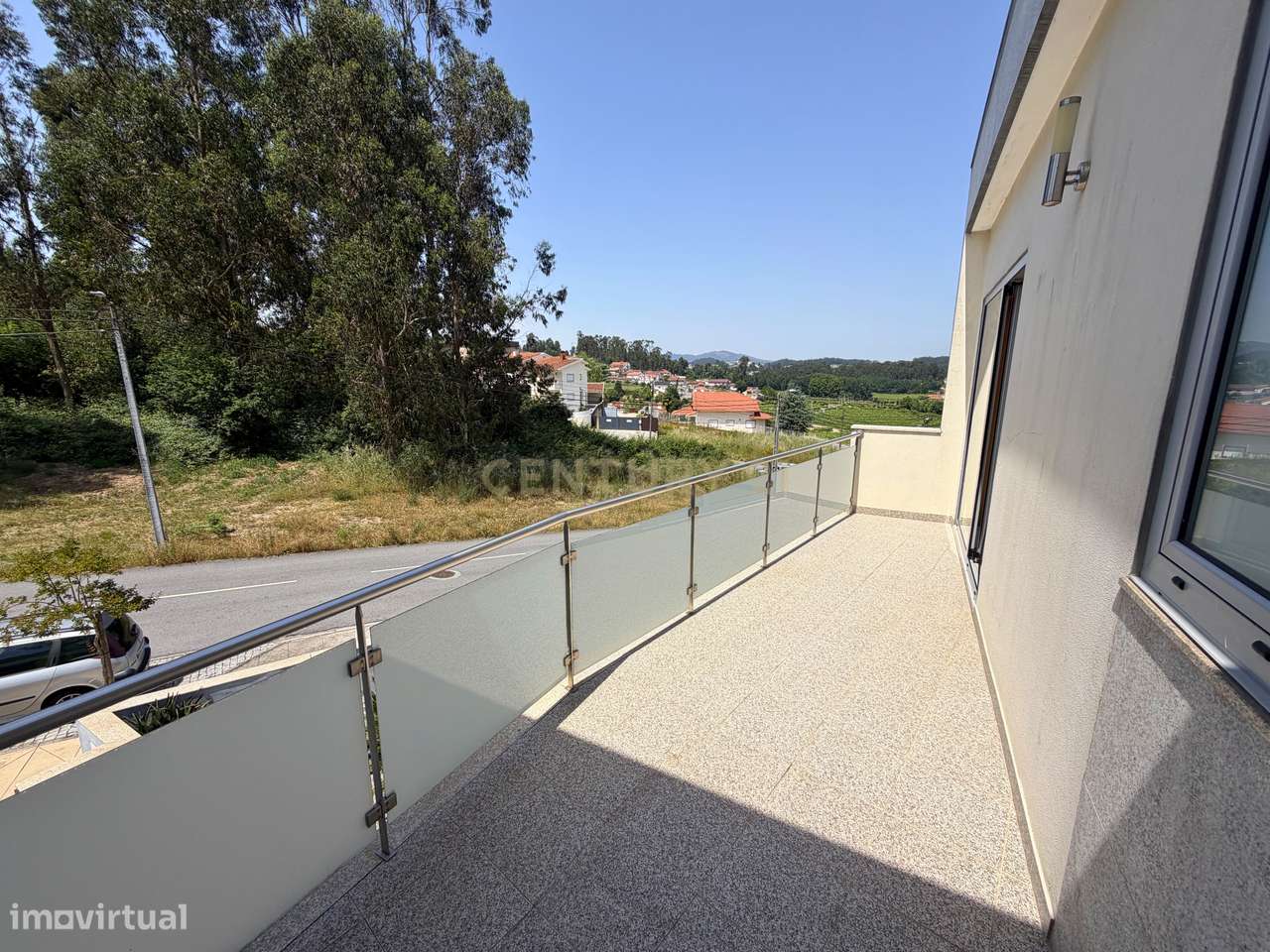 Moradia Geminada em Lodares, Lousada-59