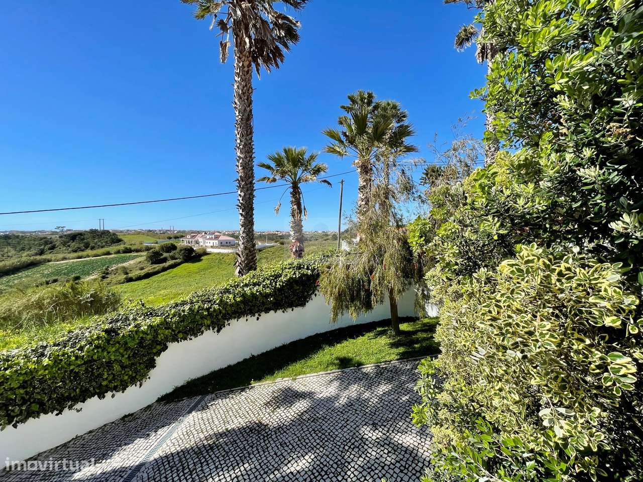 Moradia T5  | Santa Bárbara - Lourinhã-5