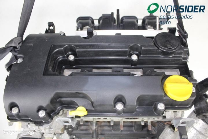 Motor Opel Corsa E|14-19 - 2