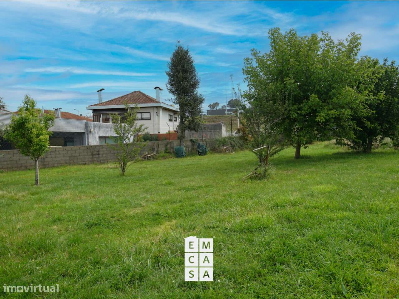 Terreno  Venda em Arrifana,Santa Maria da Feira - Grande imagem: 3/12