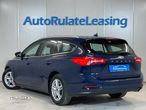 Ford Focus 1.5 EcoBlue Trend Edition - 4
