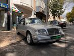 Mercedes-Benz E 200 - 1