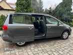 Volkswagen Sharan 2.0 TDI DPF BlueMotion Comfortline - 9