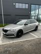 Skoda Superb 2.0 TDI SCR 4x4 Sportline DSG - 1