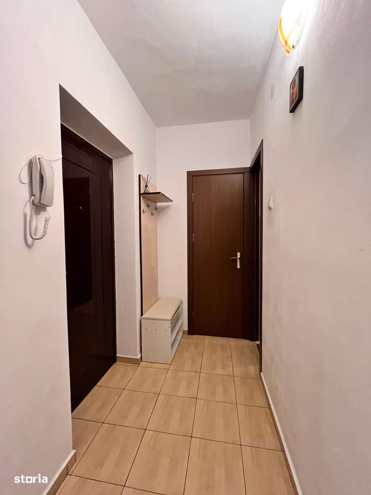 Apartament cu o camera CUG - Imagine principală: 5/6
