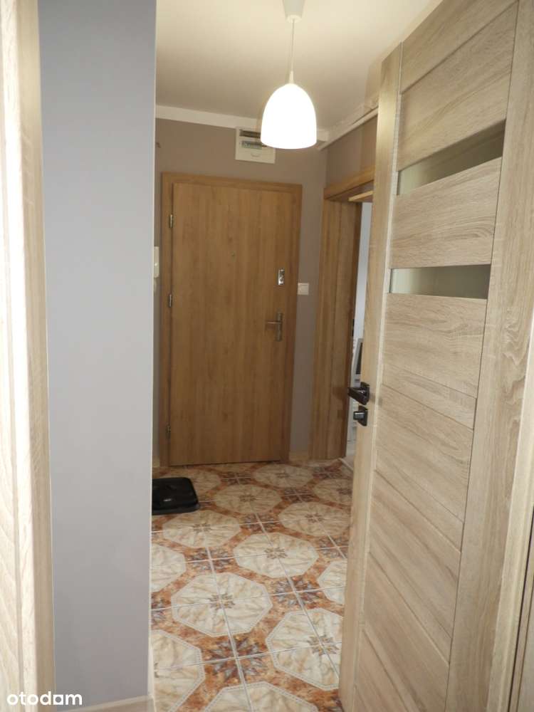 Daszyńskiego, mieszkanie po gen.remoncie, z nowym sprzętem, umeblowane-12