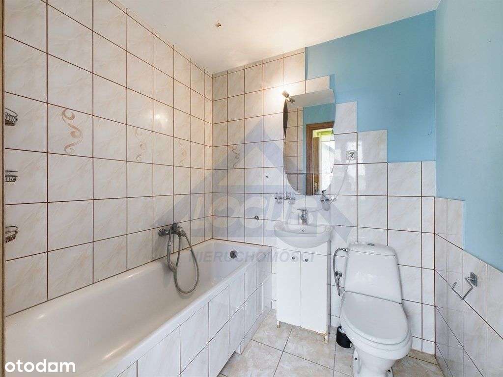 Sprzedam mieszkanie, pietro domu, Warszawa Włochy-7