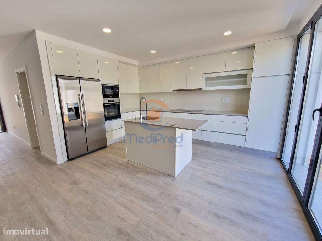 Moradia T3 em São João da Talha | Loures - Grande imagem: 1/8