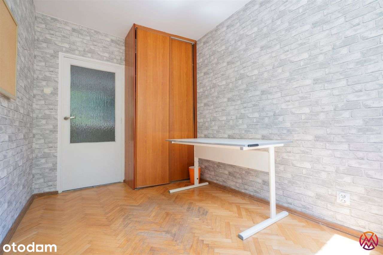 3 Pokojowe Mieszkanie | Zarzew | Balkon-5