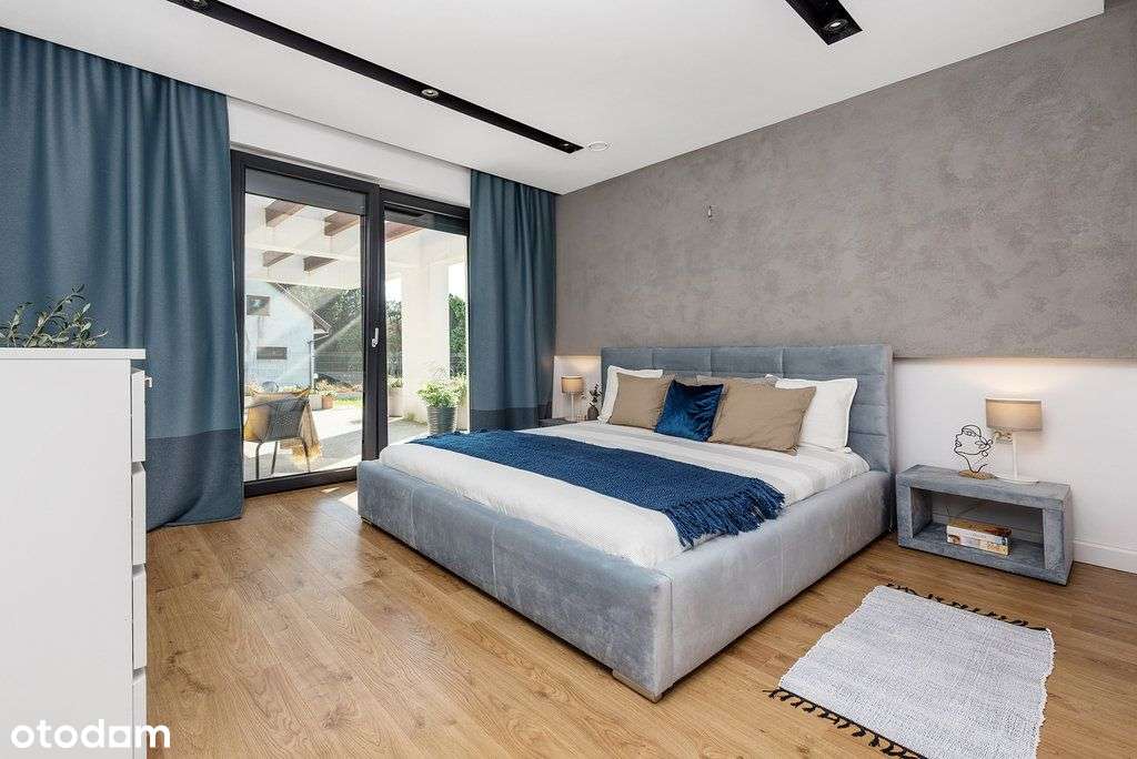 Piękny, komfortowy i funkcjonalny-9