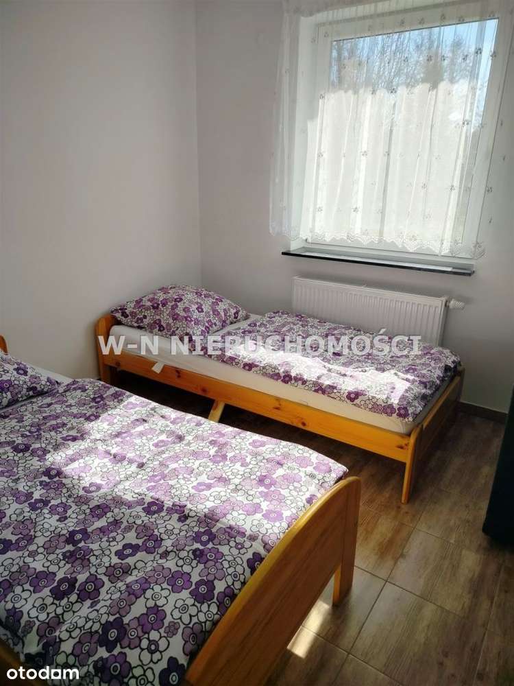 Do wynajęci Parter w domu Jaczów! - Pełny obrazek: 5/7