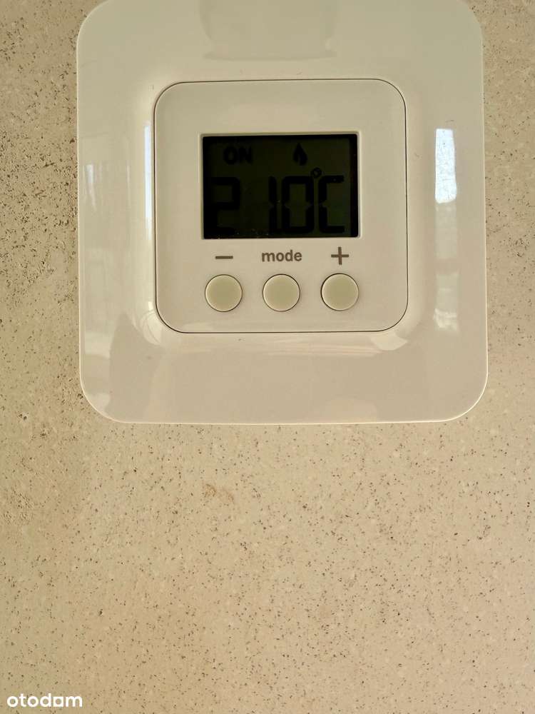 GOPLANA 4 pok.Apartament z miejscem p. oraz komórką-16