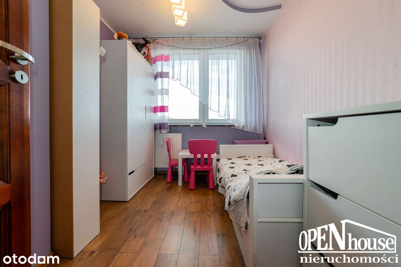 Mieszkanie na sprzedaż Białogard, ul. Zamoyskiego 14-5