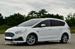 Ford S-Max 2.0 TDCi Titanium PowerShift - 3