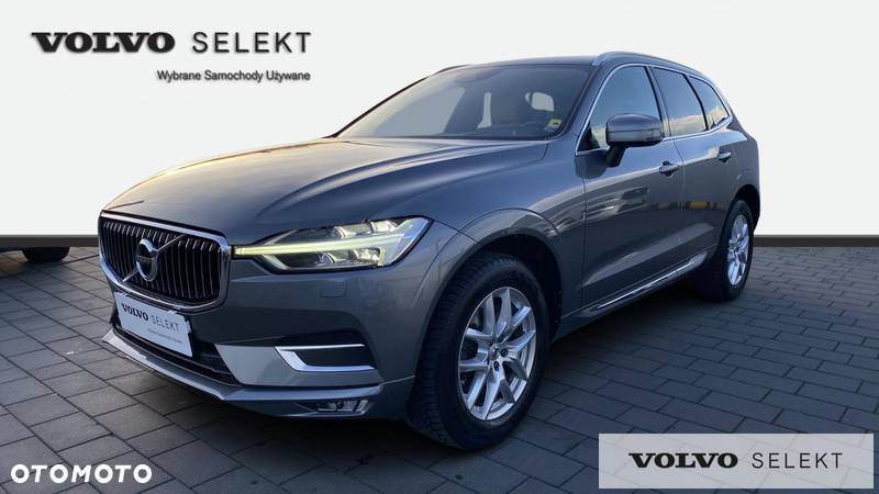 Volvo XC 60 - 1