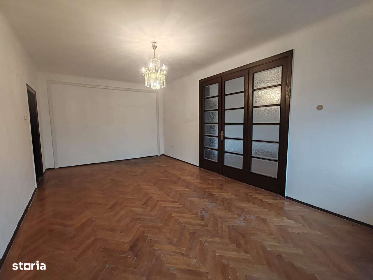 Apartament 4 cameres situat la 2 min de Parcul Kiseleff-3