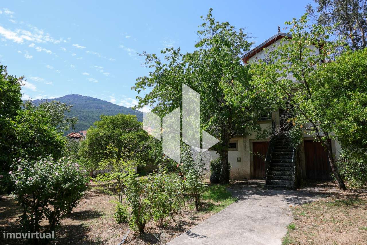 Quinta T6+3 Venda em Castelões,Tondela-39