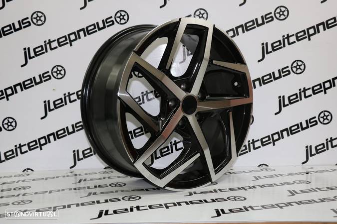 Jantes DEMO VW 18 5x112 7.5 ET40 - Oferta de Montagem/Envio - 1